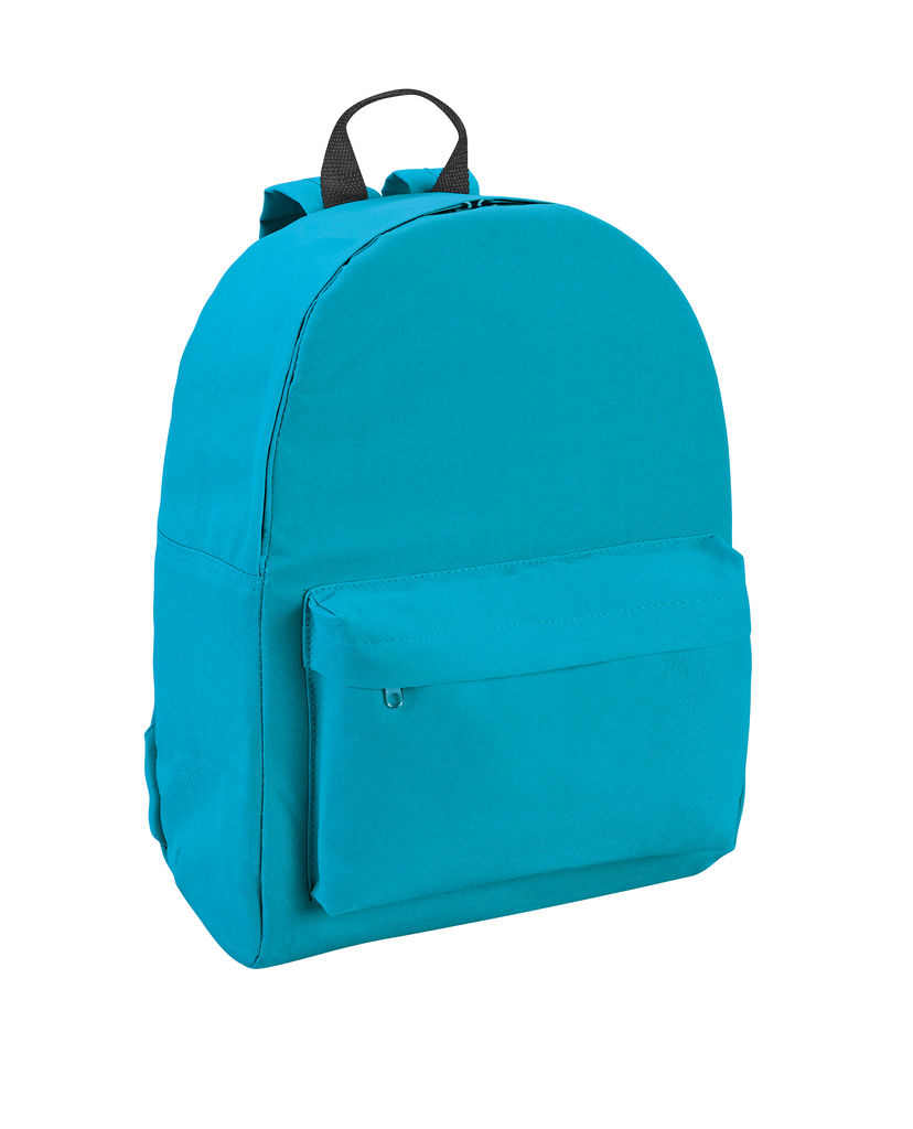 Рюкзак, цвет голубой