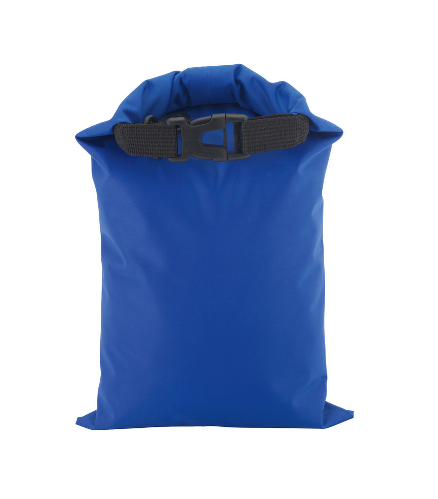 PURUS. Водонепроникна сумка, колір королівський синій