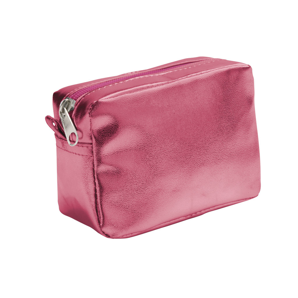 LOREN. Багатофункціональна сумочка, колір рожевий