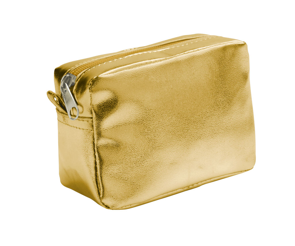 LOREN. Багатофункціональна сумочка, колір сатин-золото