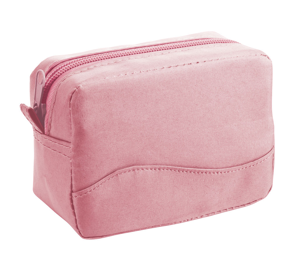 Многофункциональная сумка, цвет розовый