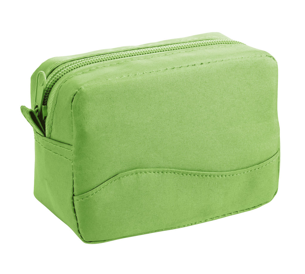 Многофункциональная сумка, цвет светло-зеленый