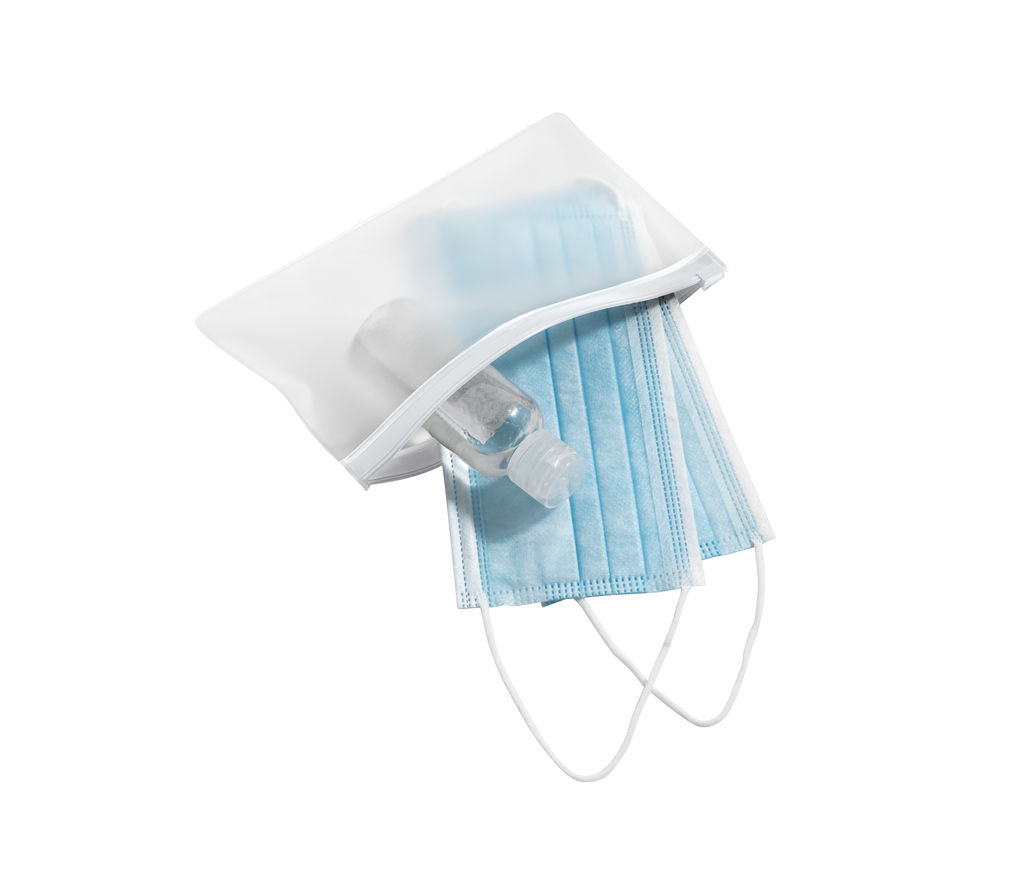 SAPHY. Набор для профилактики, цвет белый - 92736-106- Фото №3