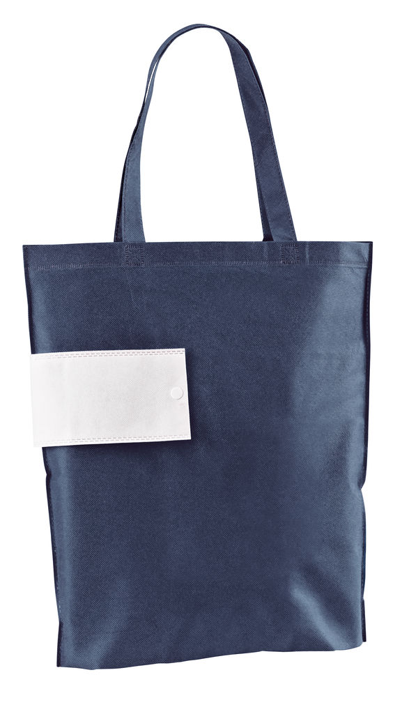 COVENT. Складана сумка, колір синій