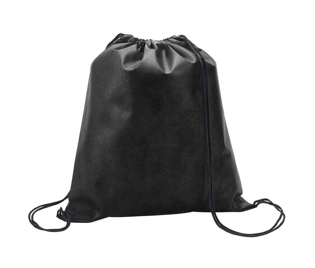 BOXP. Сумка рюкзак, колір чорний
