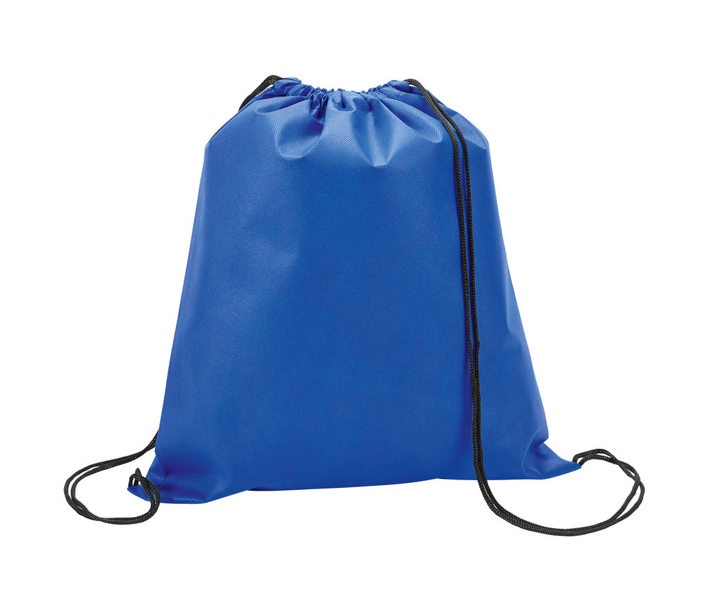BOXP. Сумка рюкзак, колір королівський синій