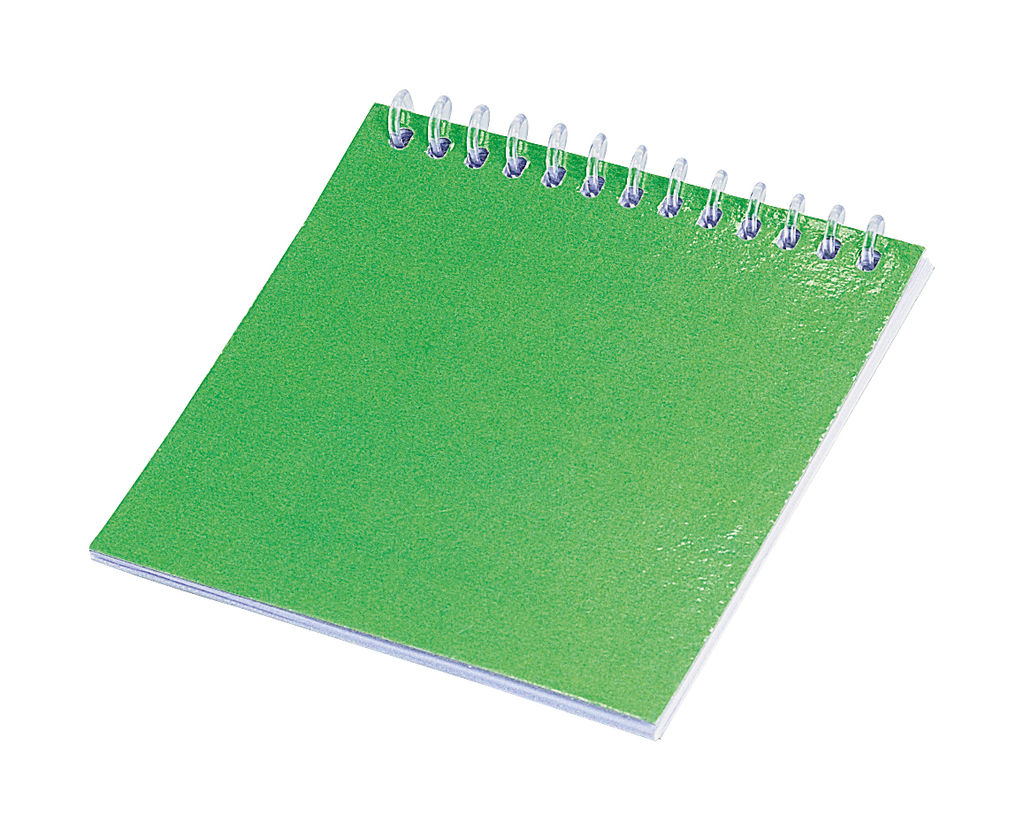 CUCKOO. Книжка для розфарбування, колір світло-зелений