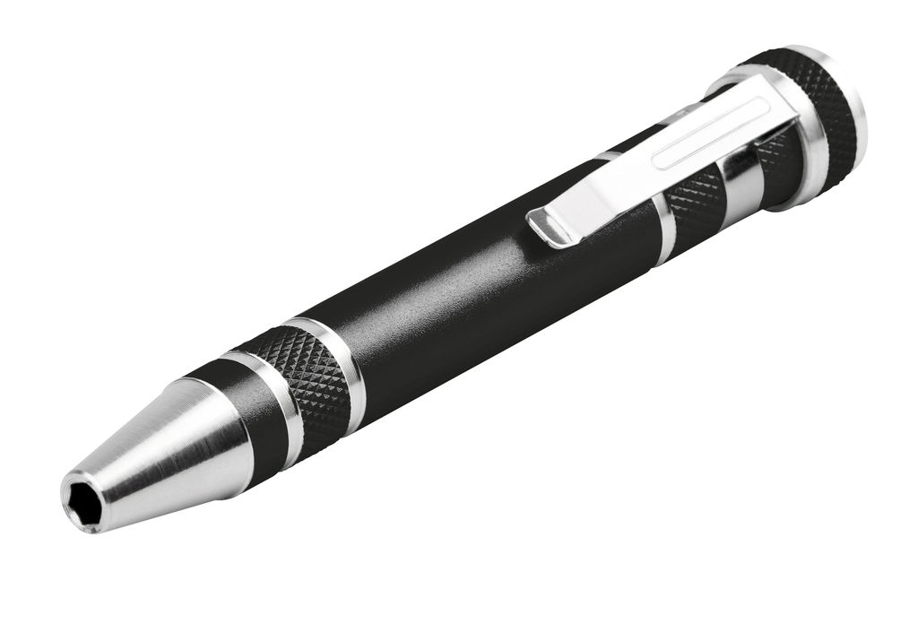 TOOLPEN. Набір інструментів, колір чорний - 94014-103- Фото №2