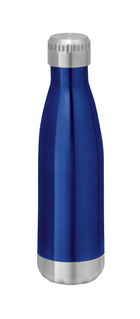 SHOW. Термос 510 мл, колір королівський синій