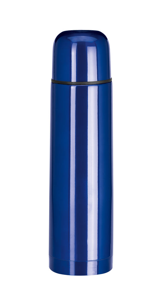 LUKA. Термос 500 мл, колір синій