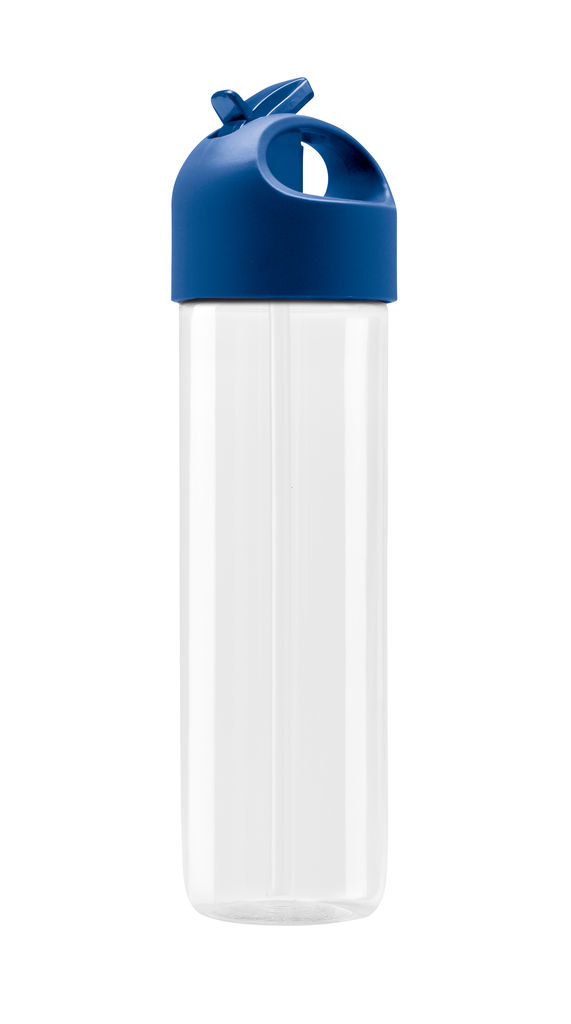 CONLEY. Пляшка для спорту 500 мл, колір королівський синій
