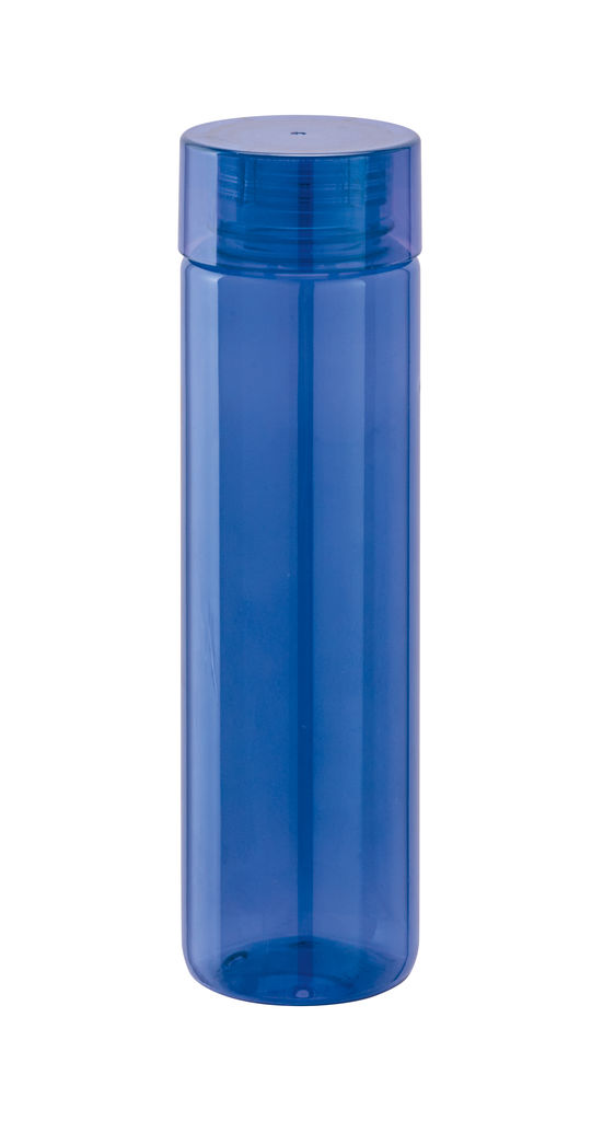 Пляшка для спорту, колір королівський синій