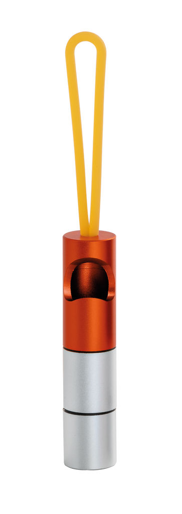 MIRA. ліхтарик, колір оранжевий