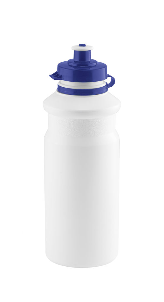 GOBERT. Пляшка для спорту 680 мл, колір королівський синій