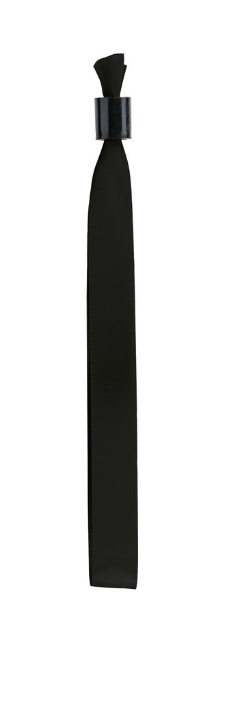 Контрольный браслет, цвет черный - 94970-103- Фото №2