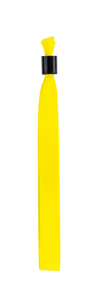 SECCUR. Контрольний браслет, колір жовтий - 94970-108- Фото №2