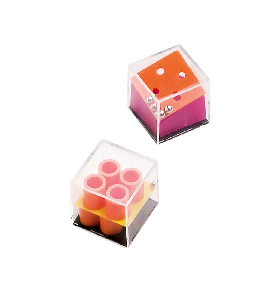 GAMY. Набір з 24-х ігор, колір асорті - 98007-100- Фото №6
