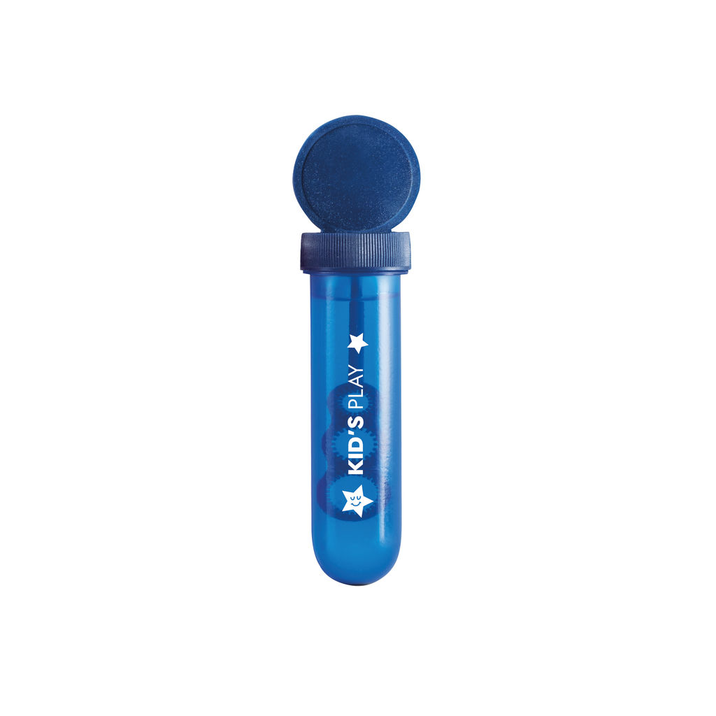 BUBBLY. Мильні бульбашки, колір синій - 98076-104- Фото №2