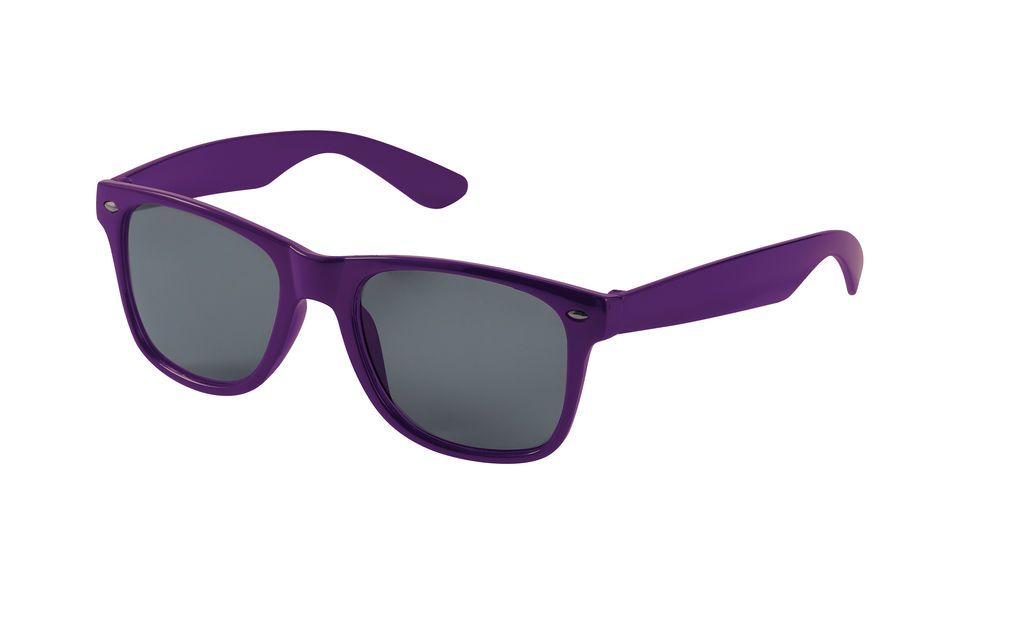 CELEBES. Сонцезахисні окуляри, колір фіолетовий