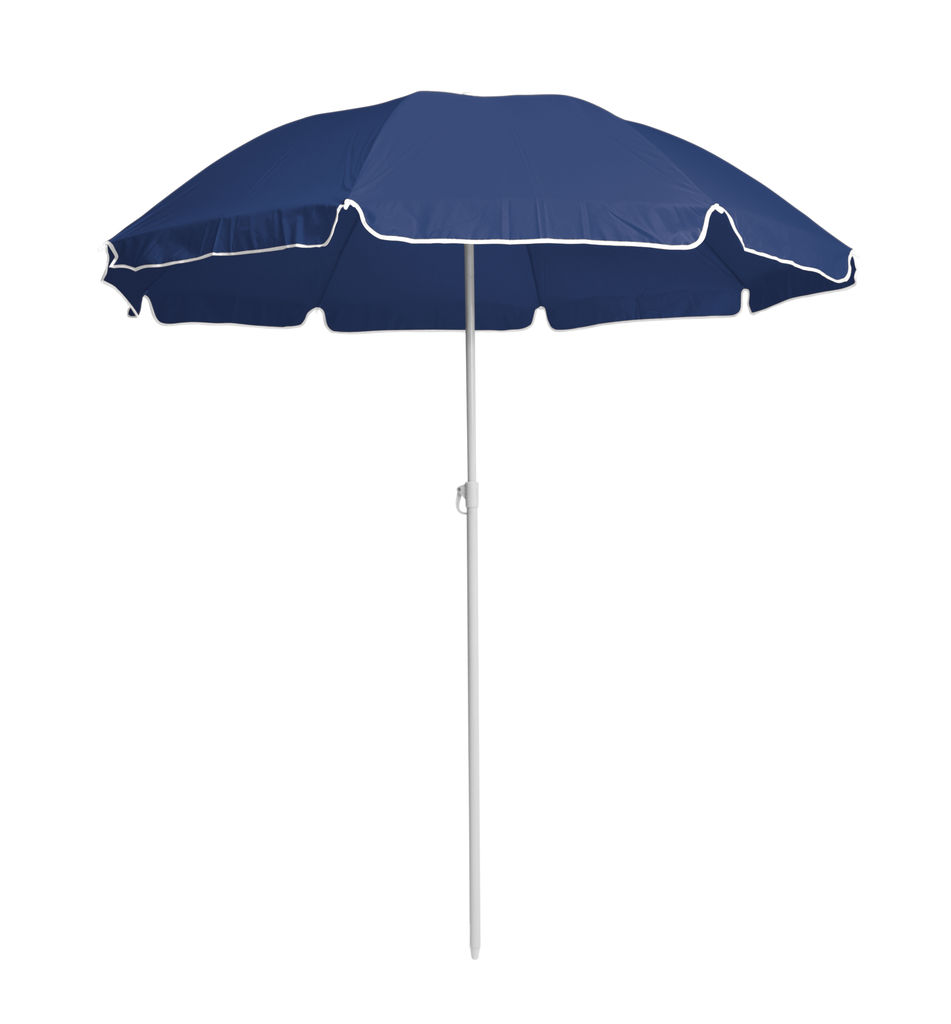 DERING. Сонцезахисна парасолька, колір синій