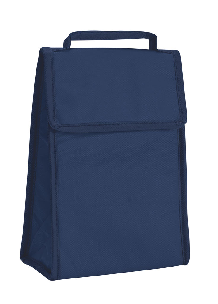 OSAKA. Складна сумка-холодильник 3 Л, колір синій
