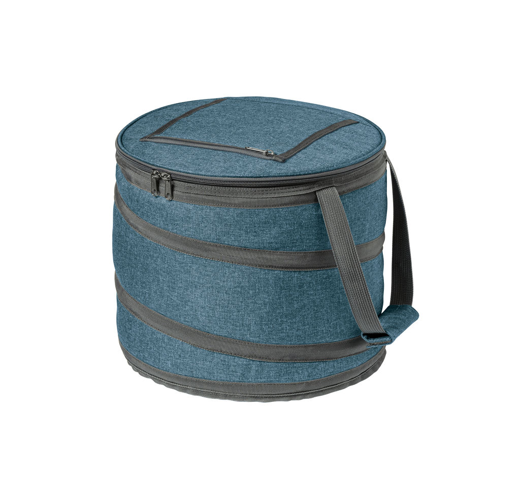 COAST. термоизолирующая сумка, колір синій