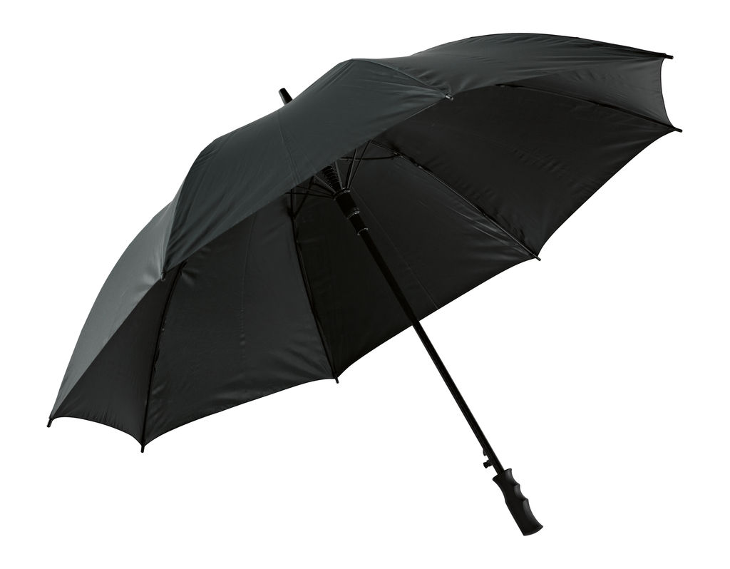 Зонт для гольфа, цвет черный