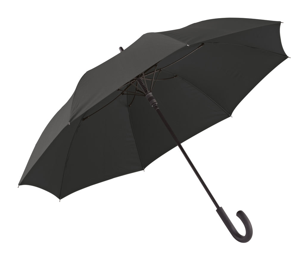 Зонт, цвет черный