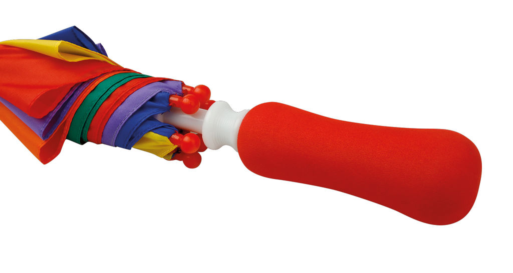 Дитячий парасольку з ручним механізмом відкриття, 8 секторів - 99133-100- Фото №3 Дитячий парасольку з ручним механізмом відкриття, 8 секторів - 99133-100- Фото №3