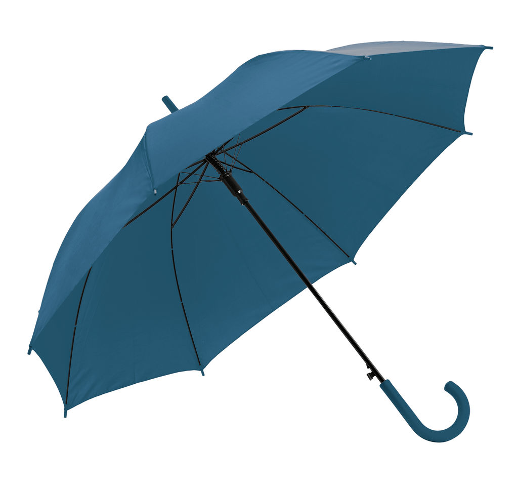 Зонт, цвет синий