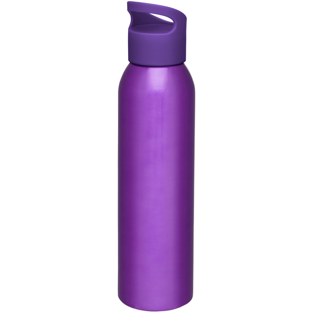 Бутылка спортивная Sky , цвет пурпурный