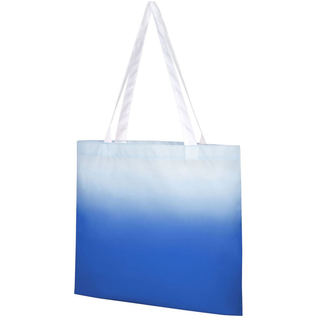 Еко-сумка Rio, колір яскраво-синій
