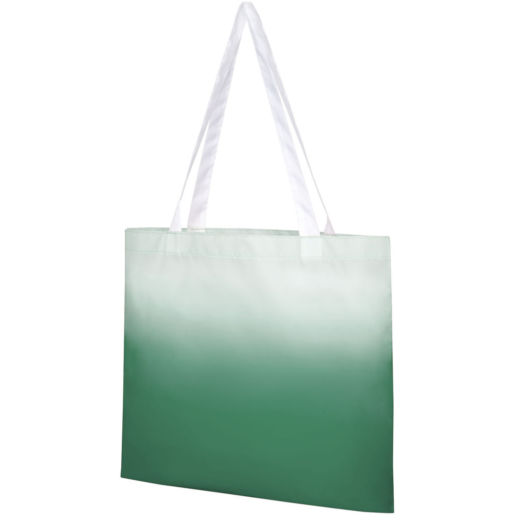 Эко-сумка Rio , цвет зеленый