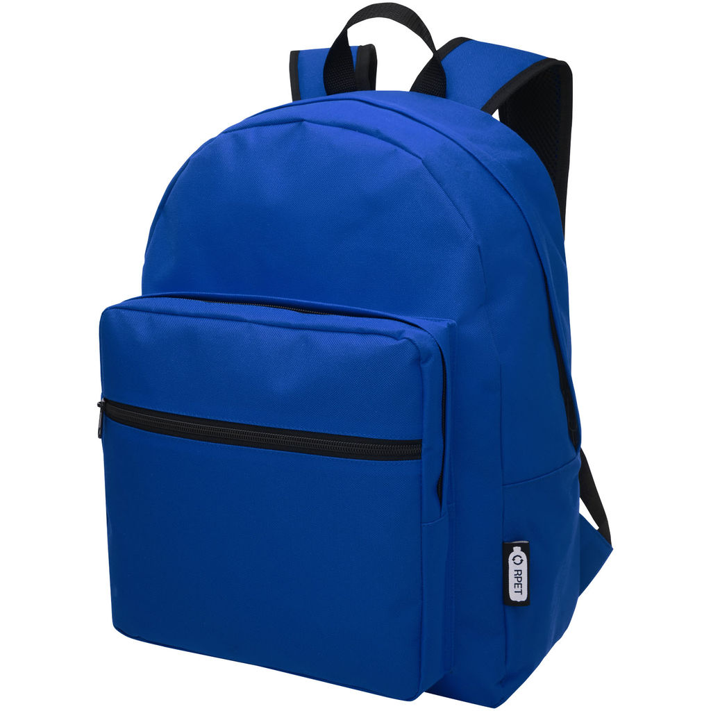 Рюкзак Retrend, цвет ярко-синий