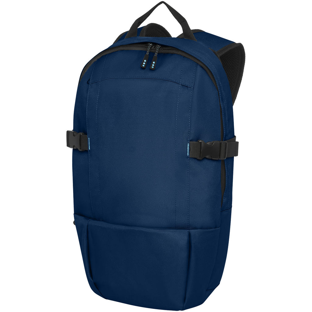 Рюкзак для ноутбука Baikal, колір темно-синій