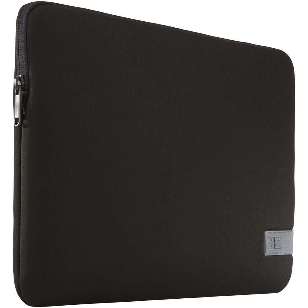 Чохол для ноутбука Case Logic, колір суцільний чорний