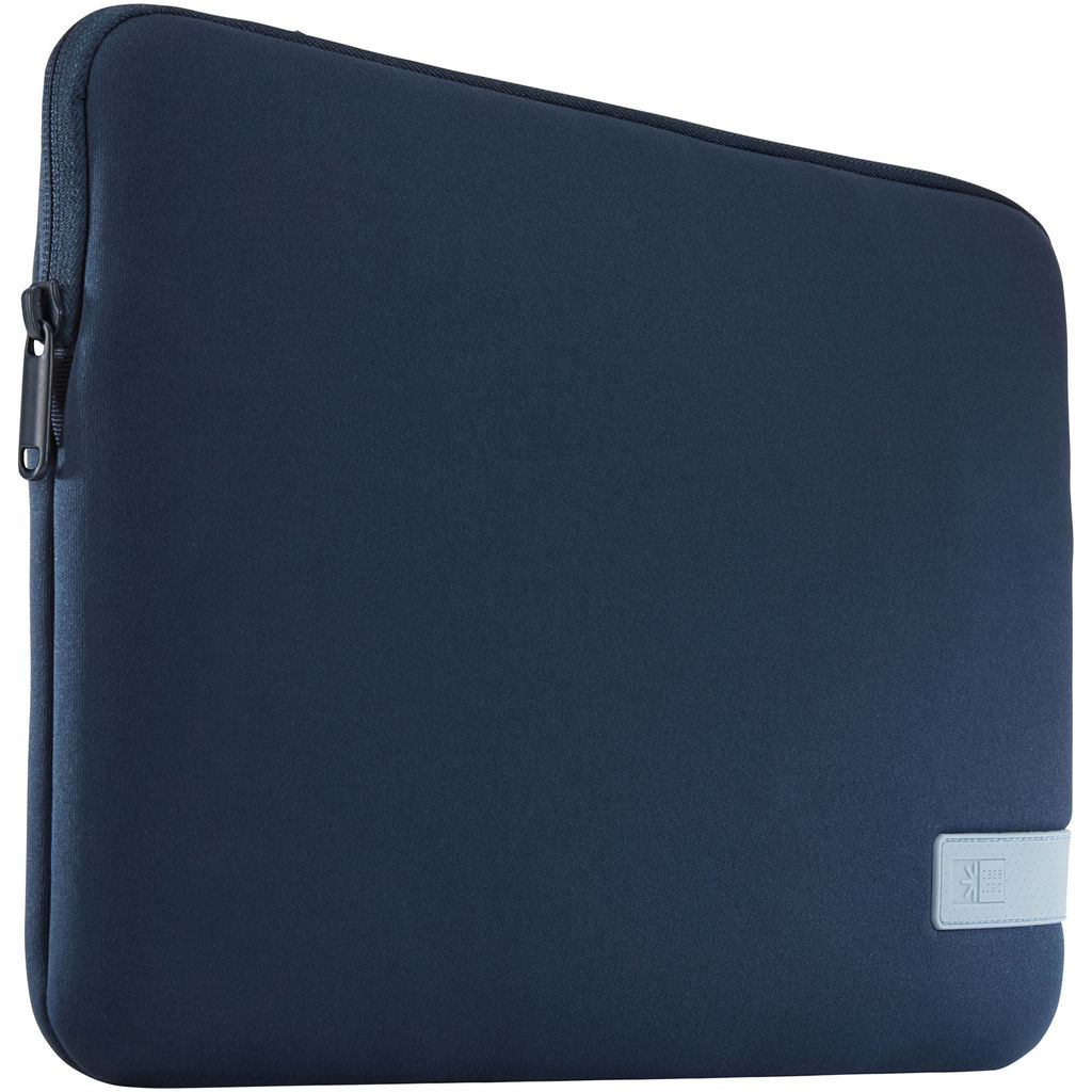 Чохол для ноутбука Case Logic, колір темно-синій