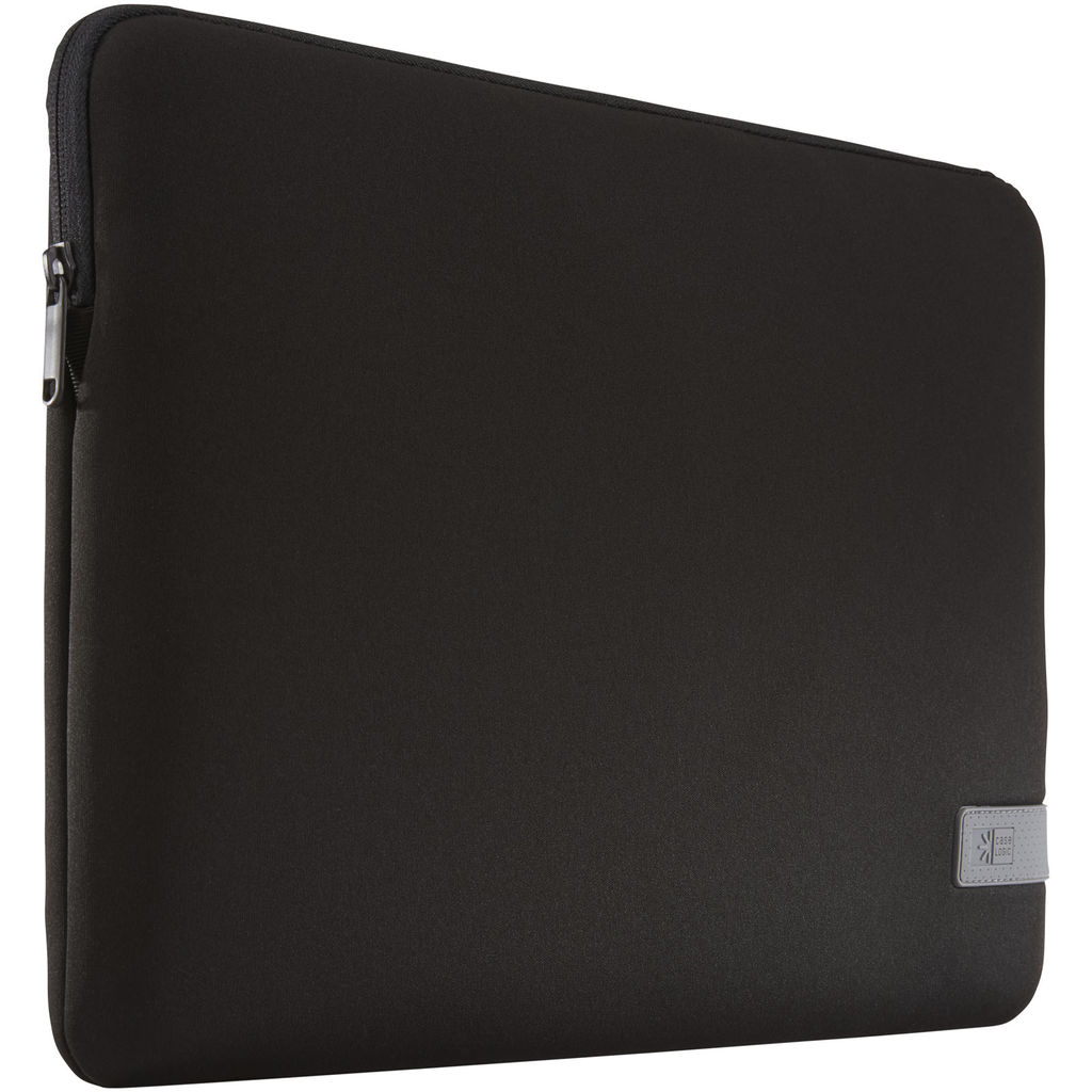 Чохол для ноутбука Case Logic, колір суцільний чорний