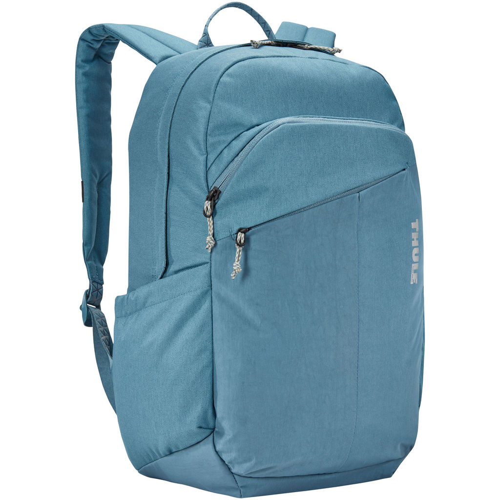 Рюкзак для ноутбука Indago, колір синій крижаний