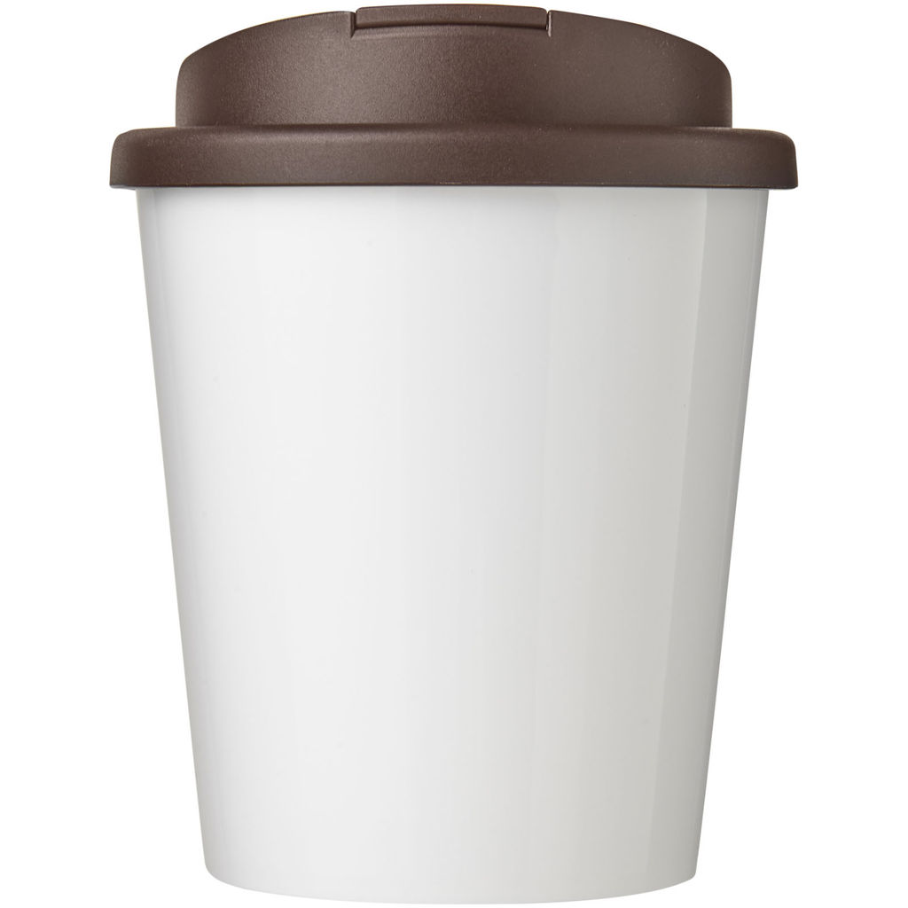 Стакан Brite-Americano Espresso, цвет белый, коричневый - 21069806- Фото №2