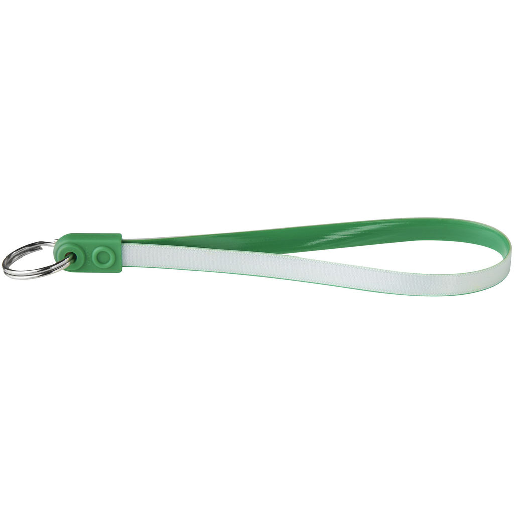 Брелок Ad-Loop Jumbo, колір зелений