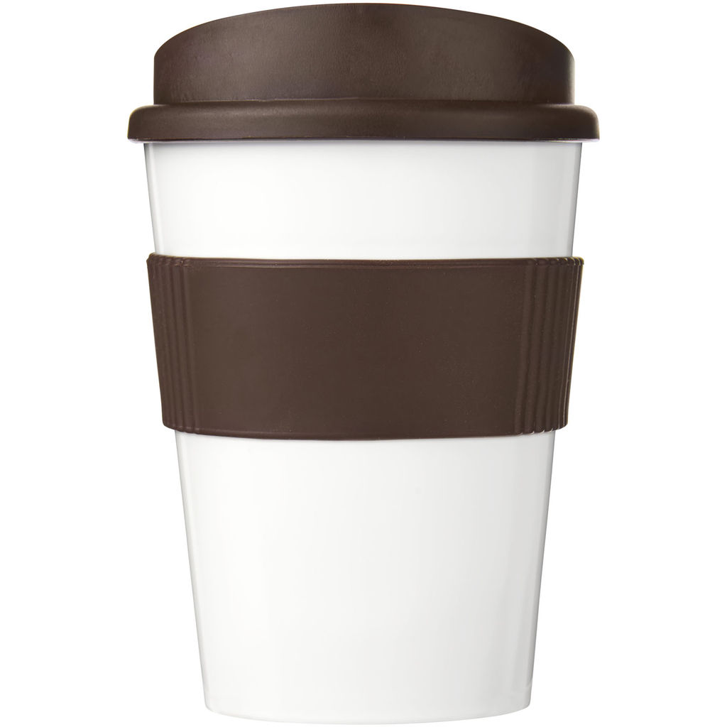 Кружка Brite-Americano Medio, цвет коричневый - 21000913- Фото №2