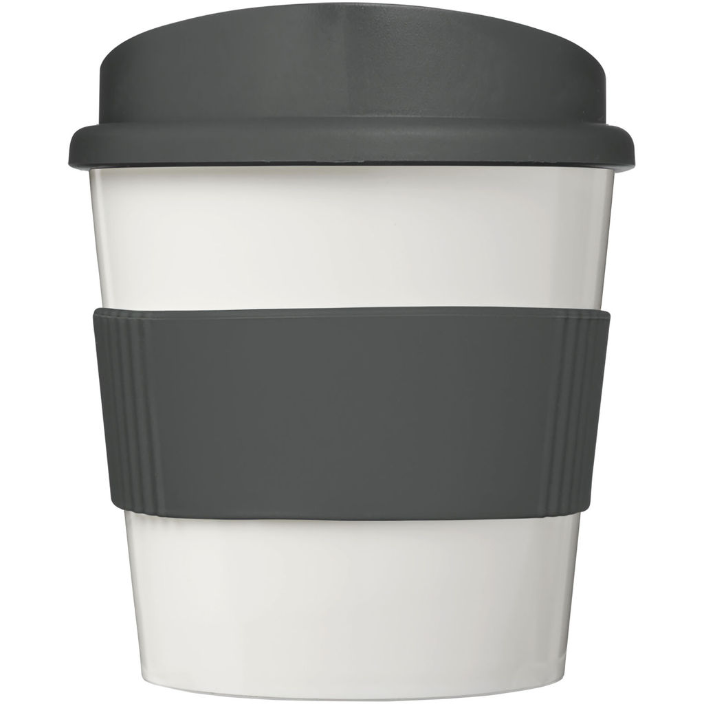 Кружка Brite-Americano primo, колір сірий - 21001112- Фото №2