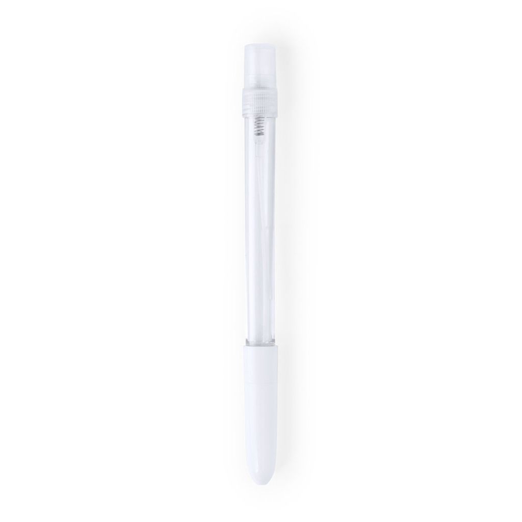 Аерозольна ручка Dixter, колір білий