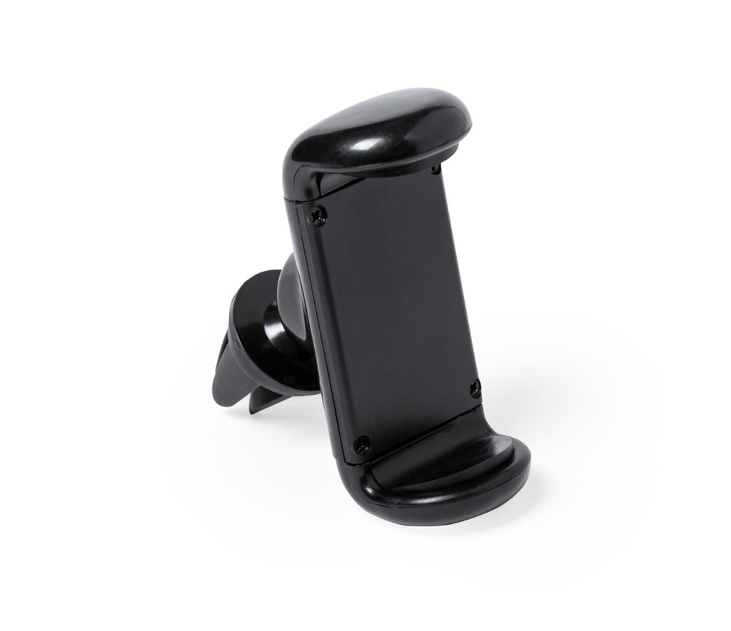 Автомобильный держатель для мобильного телефона Gumbol, цвет черный