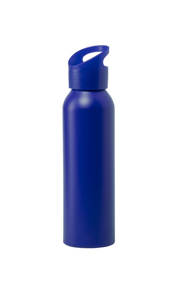 Спортивная бутылка Runtex, цвет синий