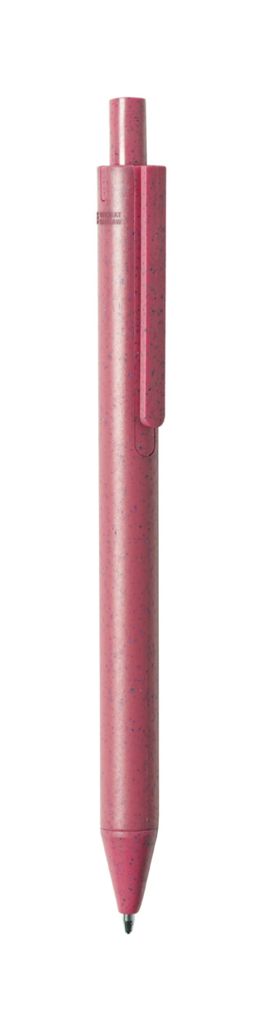 Шариковая ручка Harry, цвет красный