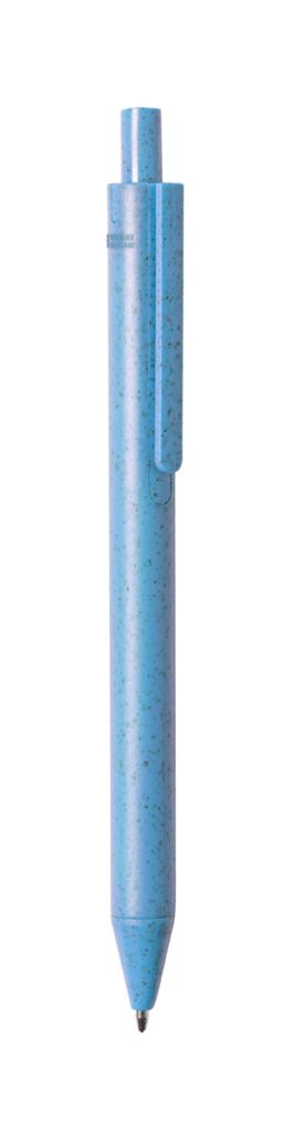 Кулькова ручка Harry, колір синій