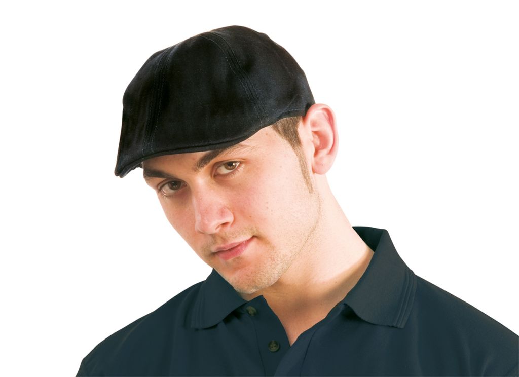 Шляпа Koll, цвет черный