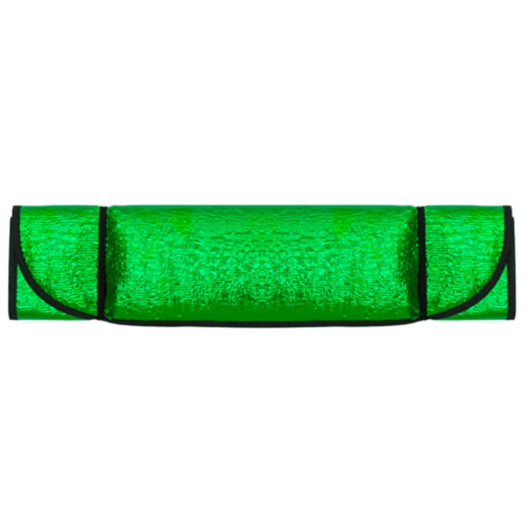 Автомобильный солнцезащитный козырек Lanter, цвет зеленый